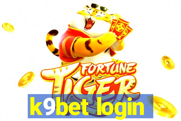 k9bet login